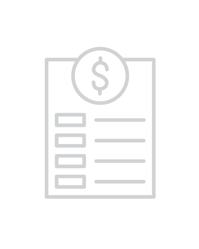 invoice icon