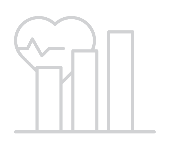 medical data icon