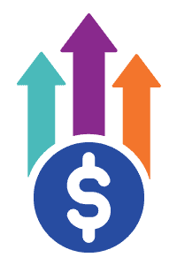 money found icon