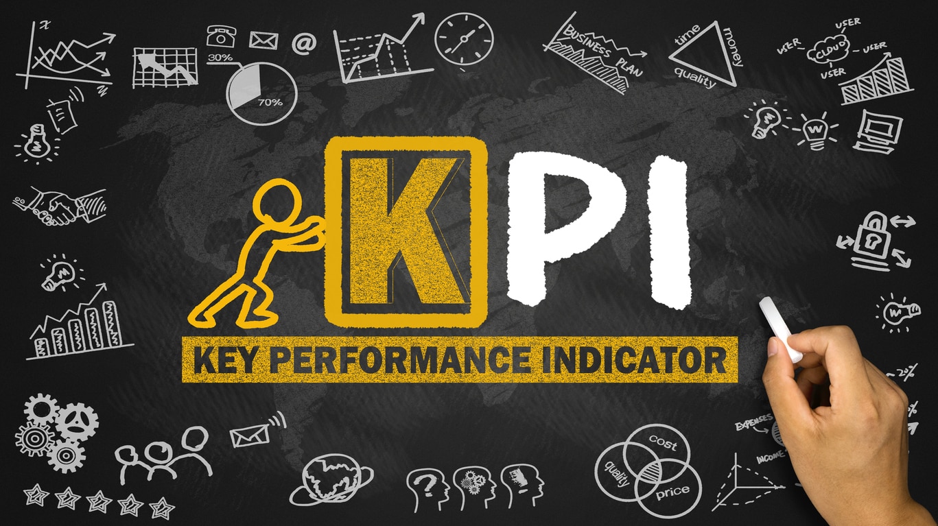 Key Performance Indicator