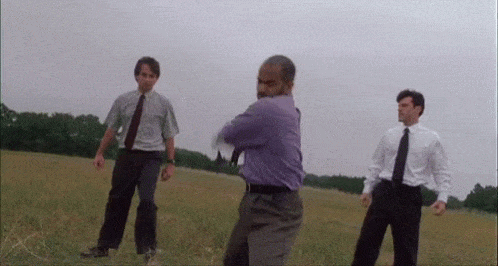 Office space