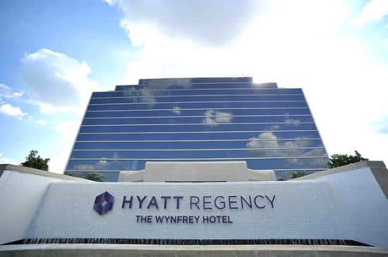 Hyatt Bham