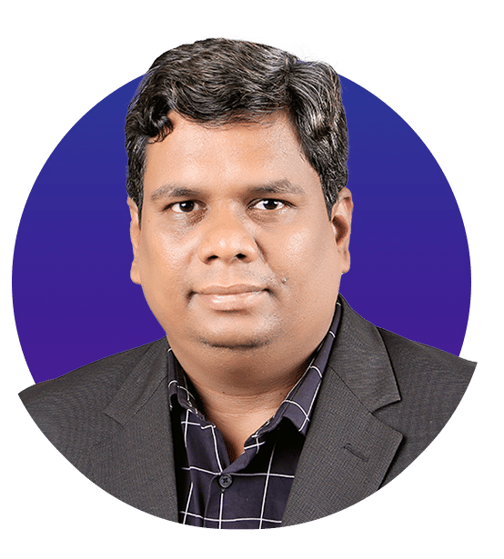 Valai Subramanian