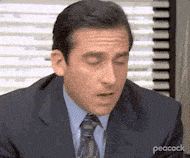 the office