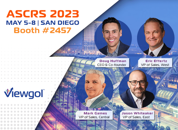 ASCRS 2023