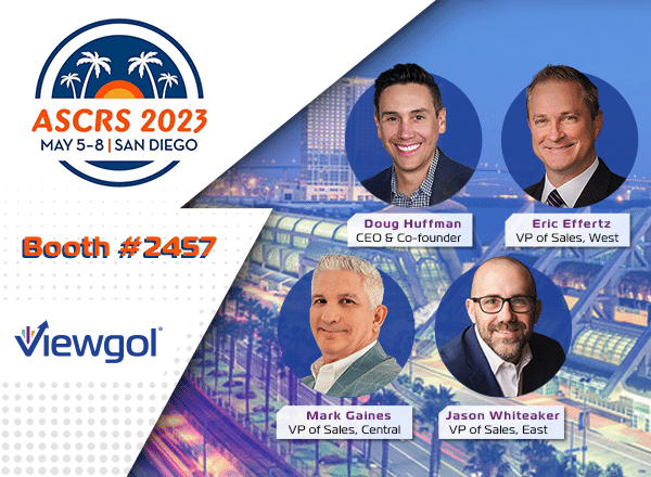 ASCRS 2023