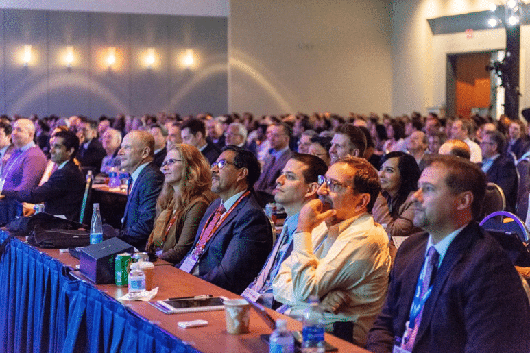ASCRS Photo