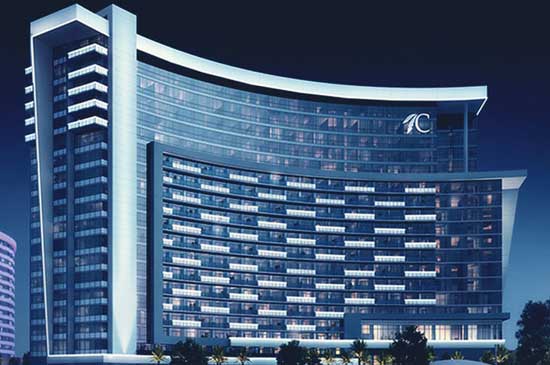 Choctaw Casino & Resort, Durant, Oklahoma