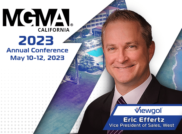 MGMA California 2023