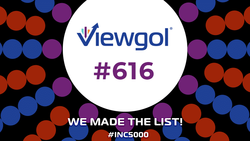 Viewgol Inc 5000