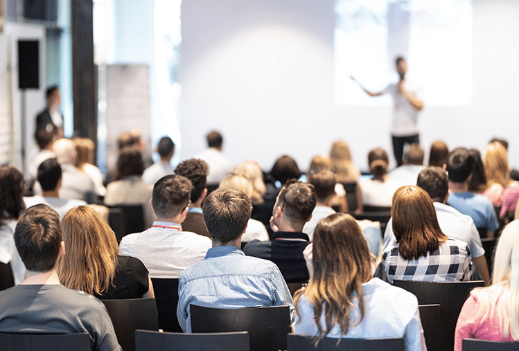 LMGMA Annual Conference