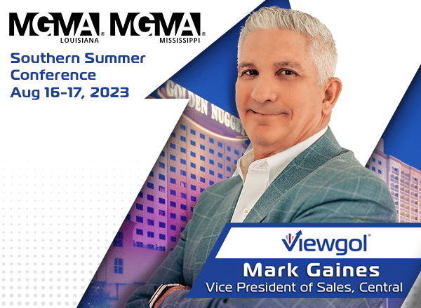 LMGMA Annual Conference