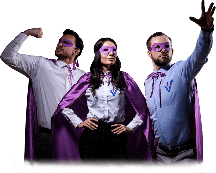Unleash Your Team's Full Potential