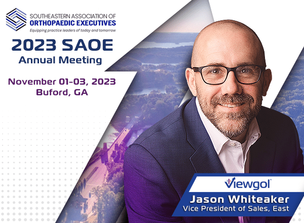 2023 SAOE Annual Meeting
