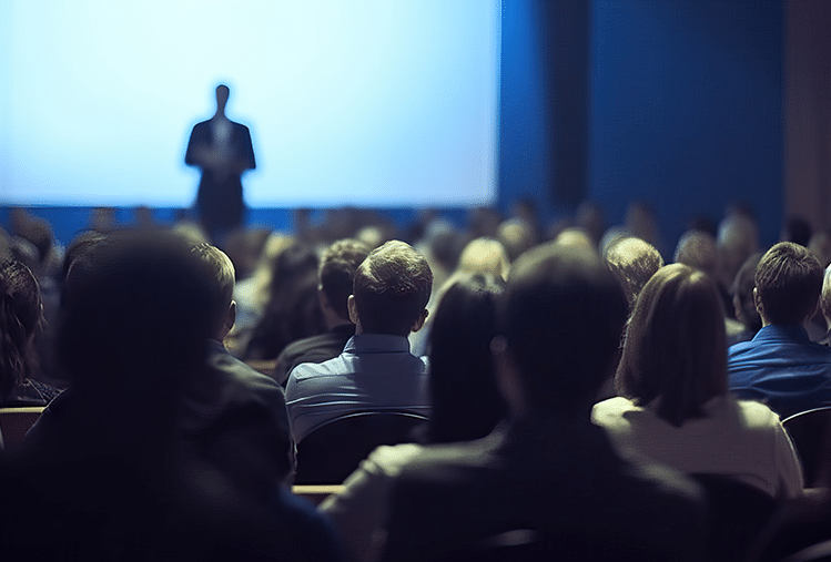 Conference Image