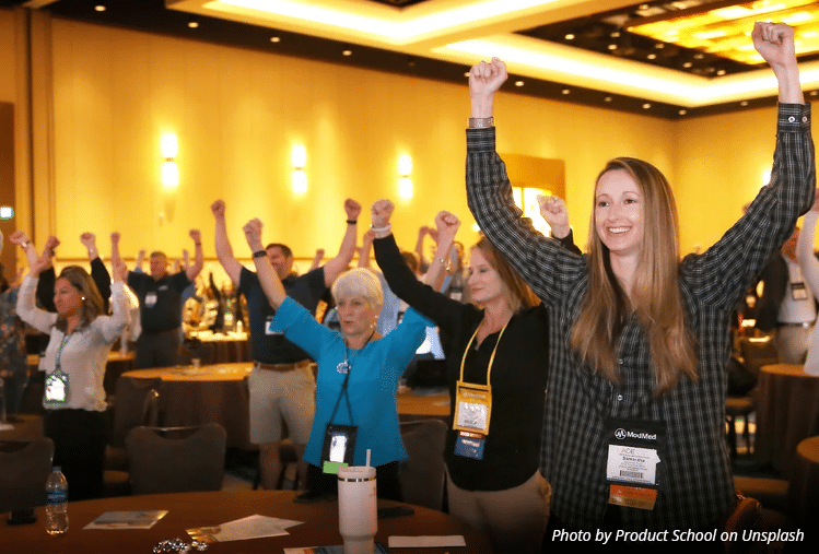 AAOE Annual Conference 2024
