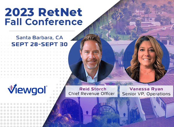 RetNet Fall Conference