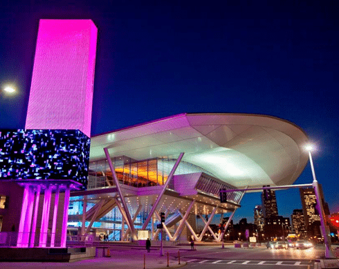 ASCRS Annual Meeting 2024
