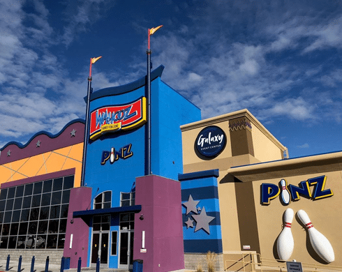 MGMA IDAHO