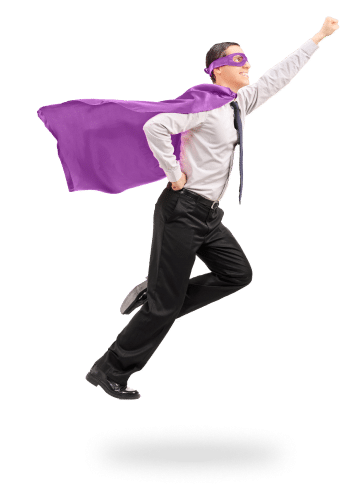 Innovate Fearlessly