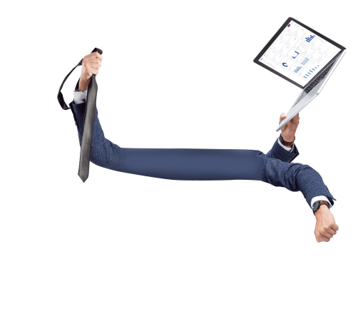 A-Z RCM Solution