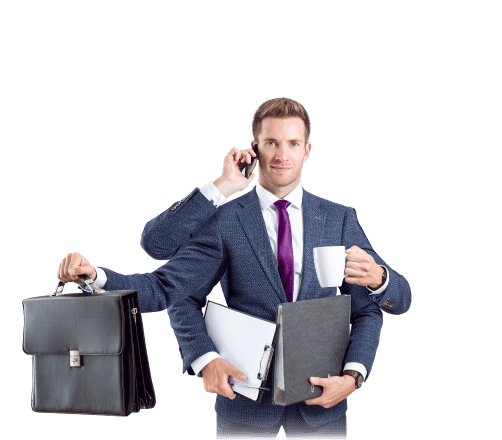 A-Z RCM Solution