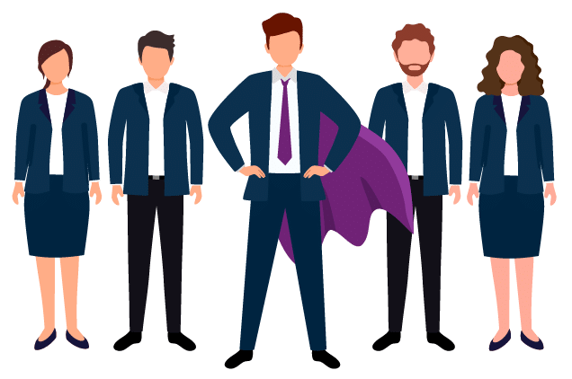 Viewgol’s Teams of Revenue Cycle All-Stars Have Your Back