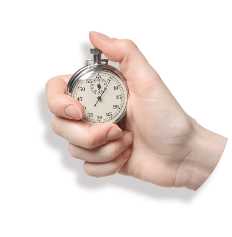 Productivity Tracking