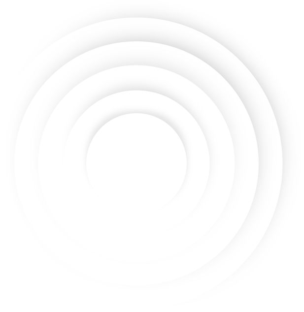 circles transparent