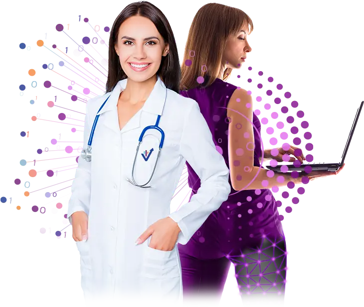 Unleash your RCM data in just a few clicks