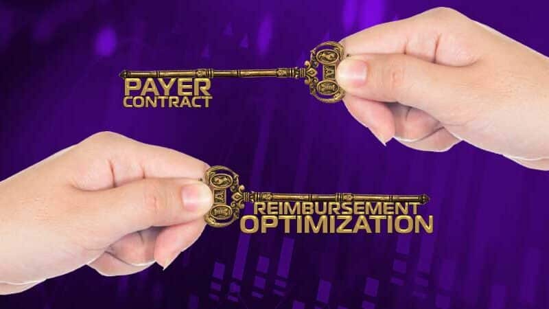 Unlock Hidden Revenue with Payer Contract and Reimbursement Optimization