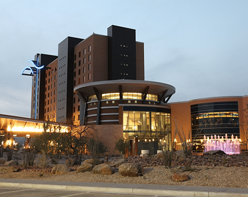 25th Business of Retina Meeting Venue
