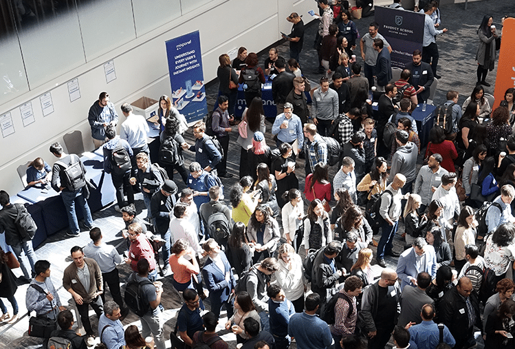 RetNet Forum’s 2024 Spring Conference Image