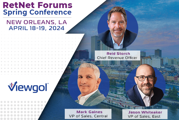 RetNet Forum’s 2024 Spring Meeting