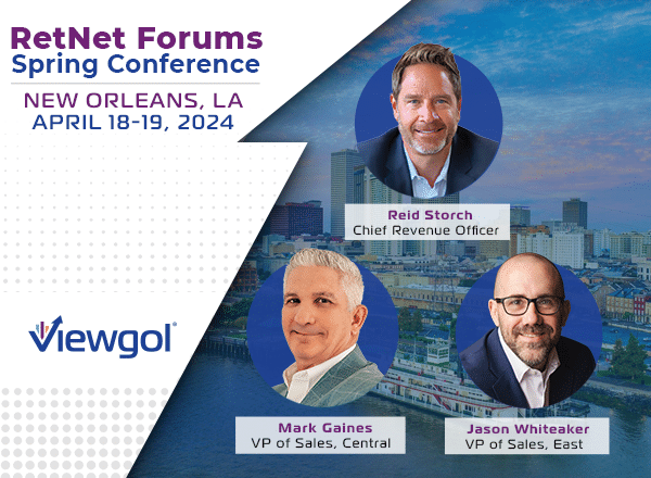 RetNet Forum’s 2024 Spring Meeting