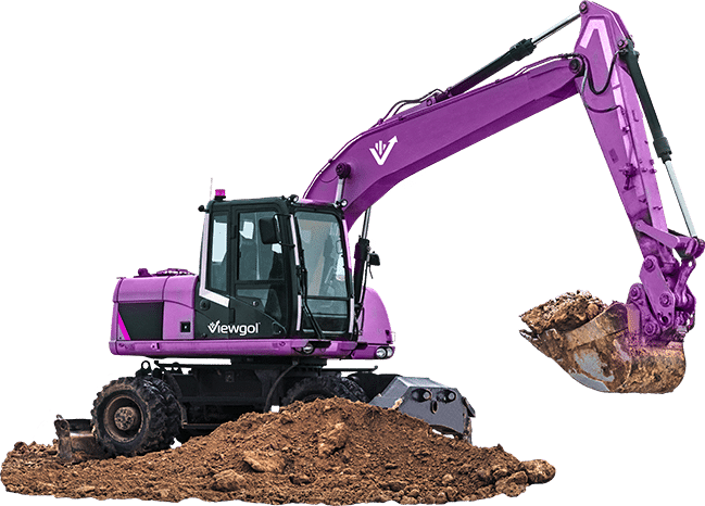 viewgol digger